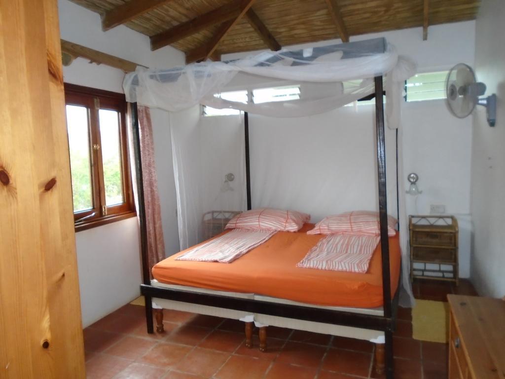 Cabier Ocean Lodge Crochu Exterior foto